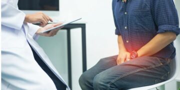 Alldaynews.gr Δεν είναι εύκολο να το πιστέψεις! Tι βρήκαν γιατροί μέσα σε ανδρικό μόριο