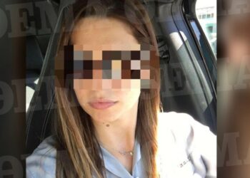 Απαγωγή Κυπαρίσση: Αυτή είναι η γυναίκα της συμμορίας – Ποιος ο ρόλος της στην υπόθεση