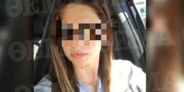 Απαγωγή Κυπαρίσση: Αυτή είναι η γυναίκα της συμμορίας – Ποιος ο ρόλος της στην υπόθεση