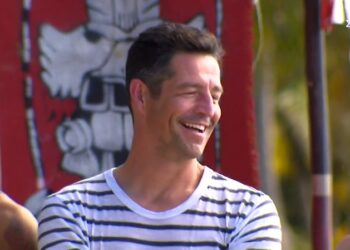 Ερωτευμένος ο Απόστολος Ρουβάς: Η αποκάλυψη για την αεροσυνοδό (φωτο)