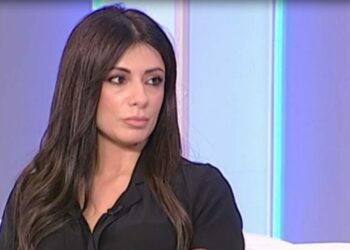 Η αποκάλυψη της Μίνας Αρναούτη για τις πλαστικές επεμβάσεις στο στήθος της