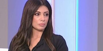 Alldaynews.gr Η αποκάλυψη της Μίνας Αρναούτη για τις πλαστικές επεμβάσεις στο στήθος της