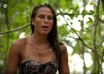 Survivor: Η Ασημίνα μαθαίνει όλη την αλήθεια-Χάνει τη γη κάτω από τα πόδια της!