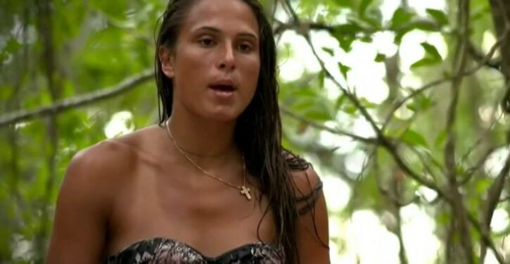 Alldaynews.gr Survivor: Η Ασημίνα μαθαίνει όλη την αλήθεια-Χάνει τη γη κάτω από τα πόδια της!