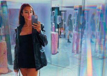 Αθηνά Ευμορφιάδη