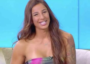 Survivor-Αθηνά Ευμορφιάδη: Έτοιμη να γίνει ξανά μαμά!!