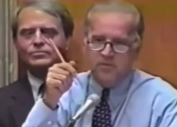 Στη «σέντρα» ο Μπάιντεν από τη Μόσχα: Βίντεο τον δείχνει να λέει ότι ο βομβαρδισμός στο Βελιγράδι ήταν δική του πρόταση