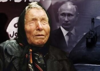 ”Παγώνει το Αίμα” η Προφητεία της Βάνγκα: «Ο Πούτιν θα γίνει ο άρχοντας του κόσμου»