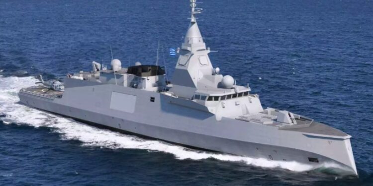 Alldaynews.gr Belh@rra: Τι περιλαμβάνει η συμφωνία για την απόκτηση των φρεγατών – Τα 6 επιπλέον Rafale