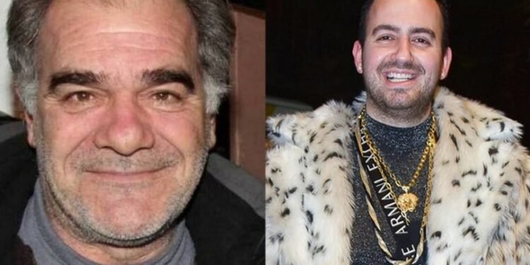 Alldaynews.gr Ξέσπασε ο Μποσταντζόγλου: «Είναι έτοιμος να μπει ο Τούρκος μέσα και θα με νοιάζει ο Μαυρίκιος Μαυρικίου;»