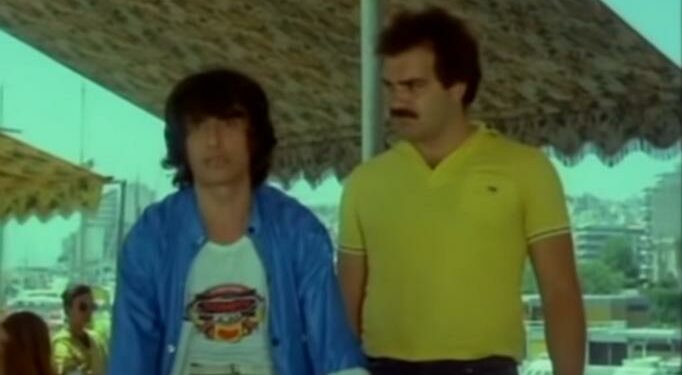 Alldaynews.gr Γιάννης Μποσταντζόγλου: “Το Βασικά καλησπέρα σας, αυτή τη μαλ..ία, δεν την έχω δει”