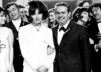 Γιάννης Γκιωνάκης