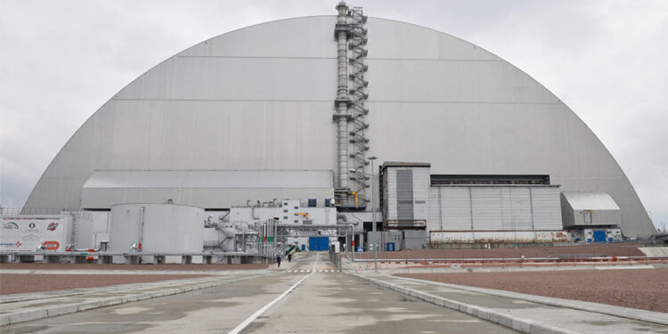 Alldaynews.gr Τσερνόμπιλ