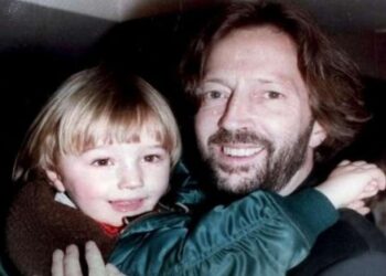 clapton Κλάπτον