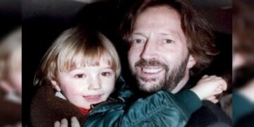 clapton Κλάπτον