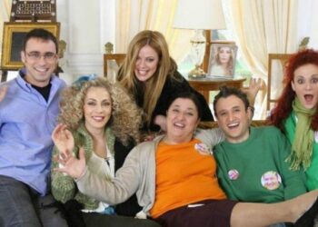 «Παρά Πέντε»: Νεκρή ακόμη μια ηθοποιός της σειράς