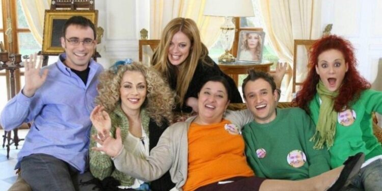 Alldaynews.gr «Παρά Πέντε»: Νεκρή ακόμη μια ηθοποιός της σειράς