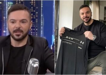 dafy Τριαντάφυλλος