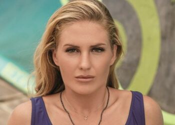 Δύσκολες ώρες για την Κατερίνα Δαλάκα-«Κράτα γερά γιαγιάκα μου»