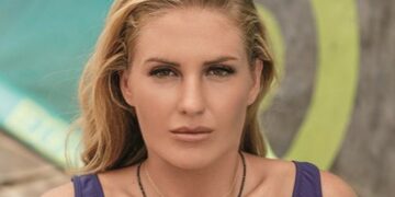 Δύσκολες ώρες για την Κατερίνα Δαλάκα-«Κράτα γερά γιαγιάκα μου»