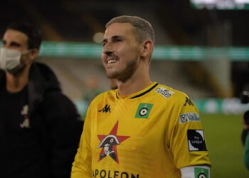 Βέλγιο: Έχασε τη μάχη με τη λευχαιμία ο 28χρονος τερματοφύλακας – Πάλευε από το 2016 – Είχε αγωνιστεί ενώ έπασχε