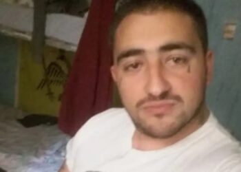 Νέα Φιλαδέλφεια: “Βίασα κάτι κορίτσια” – Kυνική ομολογία του 31χρονου μέσα στο περιπολικό (video)