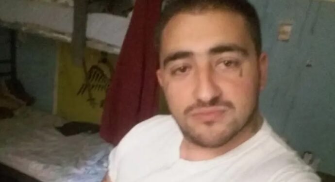 Νέα Φιλαδέλφεια: “Βίασα κάτι κορίτσια” – Kυνική ομολογία του 31χρονου μέσα στο περιπολικό (video)