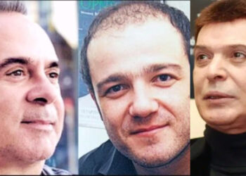 Το παραδέχθηκαν δημόσια: Διάσημοι Έλληνες που δεν δίστασαν να πουν ότι είναι ομοφυλόφιλοι