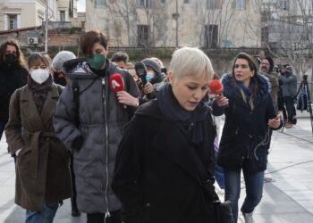Alldaynews.gr Πέτρος Φιλιππίδης: “Είναι δικαστήριο εδώ, όχι θεατρική παράσταση” – Η διακοπή της διαδικασίας