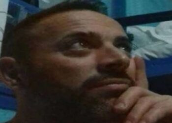 Καταζητείται: Έσπασε το ηλεκτρονικό βραχιολάκι ο Βασίλης Δημάκης