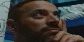 Alldaynews.gr Καταζητείται: Έσπασε το ηλεκτρονικό βραχιολάκι ο Βασίλης Δημάκης