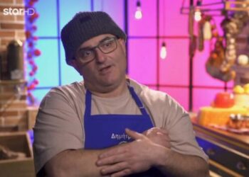 MasterChef-Χαμός: «Είσαι καραγκιόζης»[video]