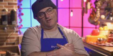 MasterChef-Χαμός: «Είσαι καραγκιόζης»[video]