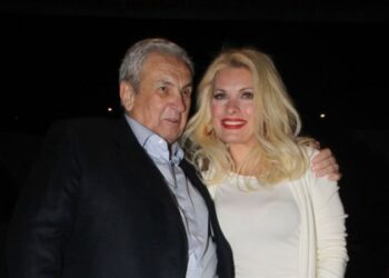 Θρήνος για τον  άτυχο Νίκο-Σκοτώθηκε σε τροχαίο με φορτηγό, ο πολύτεκνος πατέρας[photos]