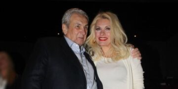 Θρήνος για τον  άτυχο Νίκο-Σκοτώθηκε σε τροχαίο με φορτηγό, ο πολύτεκνος πατέρας[photos]