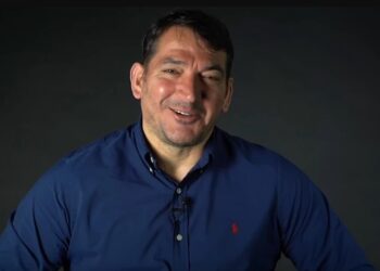 Πύρρος Δήμας: Πως την “Πάτησε” για μια φέτα καρπούζι!