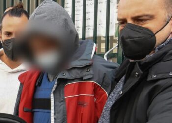 «Μαμά τι έπαθες;» – Συγκλονιστική εξομολόγηση του 12χρονου που βρήκε νεκρούς τη μητέρα και τα αδέρφια του (video)