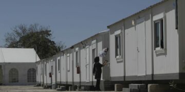Alldaynews.gr Δομή Βαγιοχωρίου: Όλες οι δομές έχουν αδειάσει από πρόσφυγες – Το 95% πήγε στη Γερμανία