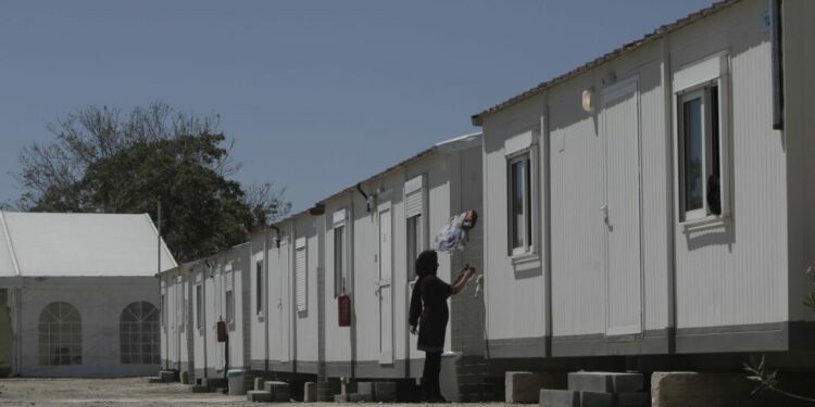 Alldaynews.gr Δομή Βαγιοχωρίου: Όλες οι δομές έχουν αδειάσει από πρόσφυγες – Το 95% πήγε στη Γερμανία