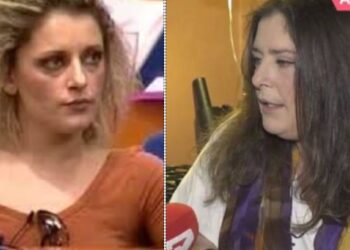 Alldaynews.gr Δόμνα Κουντούρη-Fame Story: Η πρώτη της τηλεοπτική συνέντευξη μετά τη νοσηλεία στο ψυχιατρείο