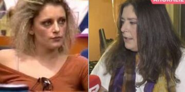 Alldaynews.gr Δόμνα Κουντούρη-Fame Story: Η πρώτη της τηλεοπτική συνέντευξη μετά τη νοσηλεία στο ψυχιατρείο