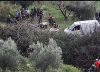 Έγκλημα στο Σούνιο: Όταν Σκότωσαν τον 25χρονο εργοστασιάρχη για τις Σ3ξουαλικές του ορέξεις-Ο απαγχονισμός του Δολοφόνου