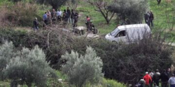 Alldaynews.gr Έγκλημα στο Σούνιο: Όταν Σκότωσαν τον 25χρονο εργοστασιάρχη για τις Σ3ξουαλικές του ορέξεις-Ο απαγχονισμός του Δολοφόνου