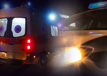 Τραγωδία Νωρίτερα: Αυτοκίνητο «καρφώθηκε» σε τσιπουράδικο-Μια γυναίκα Νεκρή[Φωτογραφίες]