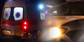 Τραγωδία Νωρίτερα: Αυτοκίνητο «καρφώθηκε» σε τσιπουράδικο-Μια γυναίκα Νεκρή[Φωτογραφίες]