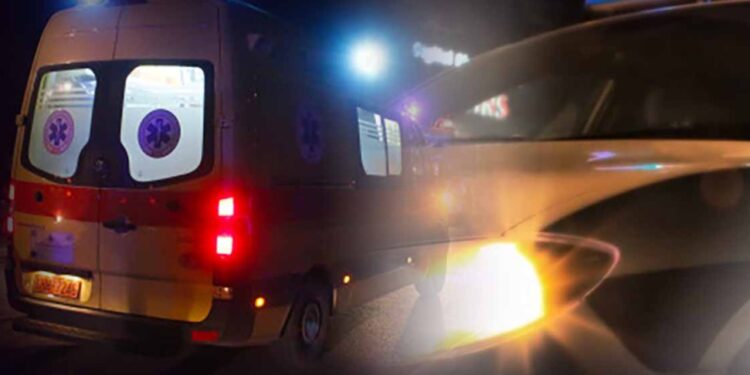 Τραγωδία Νωρίτερα: Αυτοκίνητο «καρφώθηκε» σε τσιπουράδικο-Μια γυναίκα Νεκρή[Φωτογραφίες]