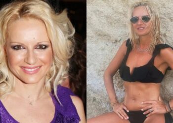 Μαρία Μπεκατώρου: Έκοψε 4 πράγματα και έχασε 11 κιλά σε 6 μήνες – Η δίαιτα που την έκανε κορμάρα (video)