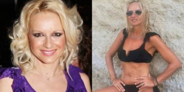 Alldaynews.gr Μαρία Μπεκατώρου: Έκοψε 4 πράγματα και έχασε 11 κιλά σε 6 μήνες – Η δίαιτα που την έκανε κορμάρα (video)