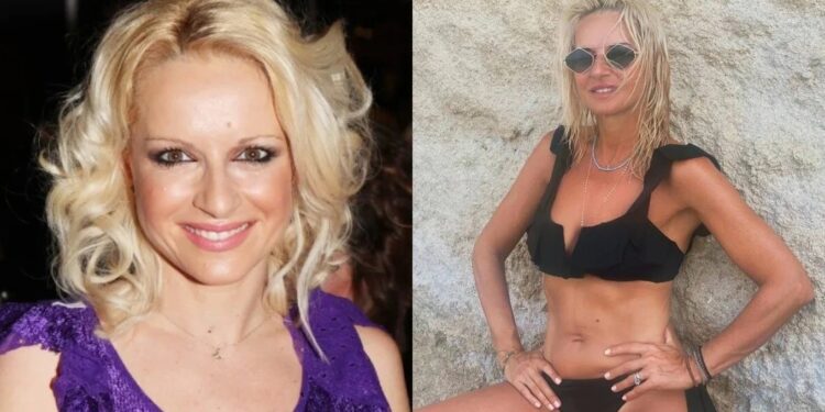 Alldaynews.gr Μαρία Μπεκατώρου: Έκοψε 4 πράγματα και έχασε 11 κιλά σε 6 μήνες – Η δίαιτα που την έκανε κορμάρα (video)