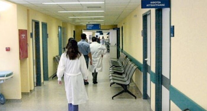 Alldaynews.gr Ασύλληπτη Τραγωδία: 43χρονη μητέρα 6 παιδιών “Έσβησε” μέσα σε λίγα λεπτά στην αναμονή των πρώτων βοηθειών